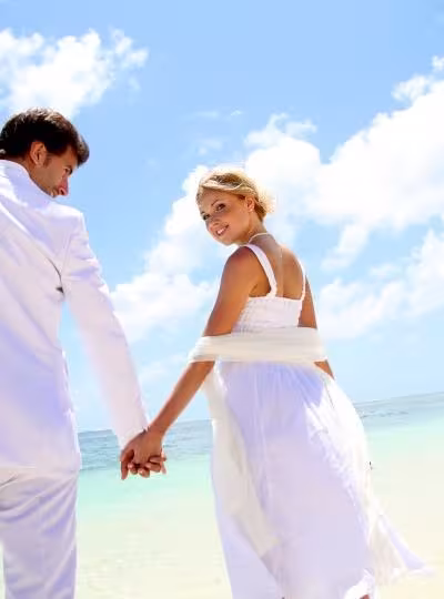 BLV Bali Flitterwochen Foto 1