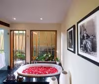 Вилла Semarapura, Пятый Ванная комната