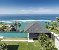 Вилла Soham, Воздушная фотография